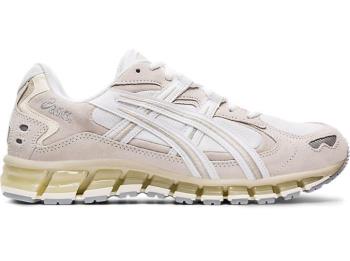 Asics Herr Sneakers GEL-KAYANO 5 360 Vita/Beige